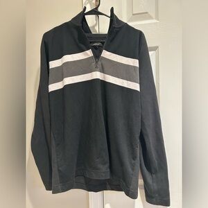 Banana Republic Men’s Quarter Zip